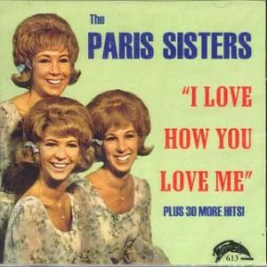 The Paris Sisters